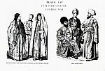 Planche 113b Fin du XIXe Siecle - Asie Centrale - Late 19Th Century - Central Asia.jpg